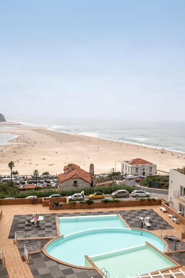 Silver Coast - Casa Da Agua フォス・ド・アレーリョ エクステリア 写真