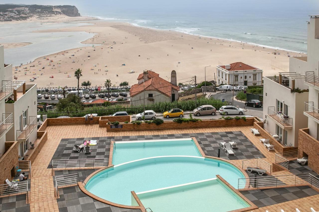 Silver Coast - Casa Da Agua フォス・ド・アレーリョ エクステリア 写真
